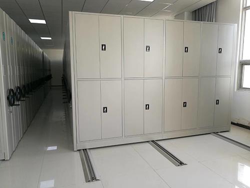 檔案密集柜保養(yǎng)和維護(hù)有哪些注意事項